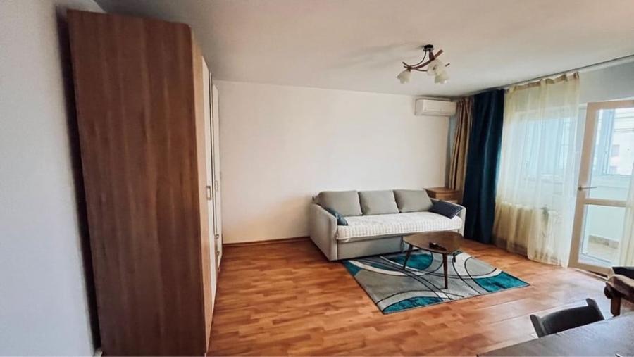 Dristor papiu ilarin cu parcare etaj 8 - 5