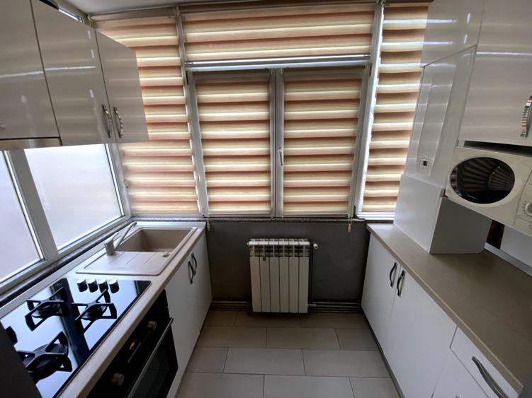 Apartament cu 2 camere semidecomandat în Mofleni