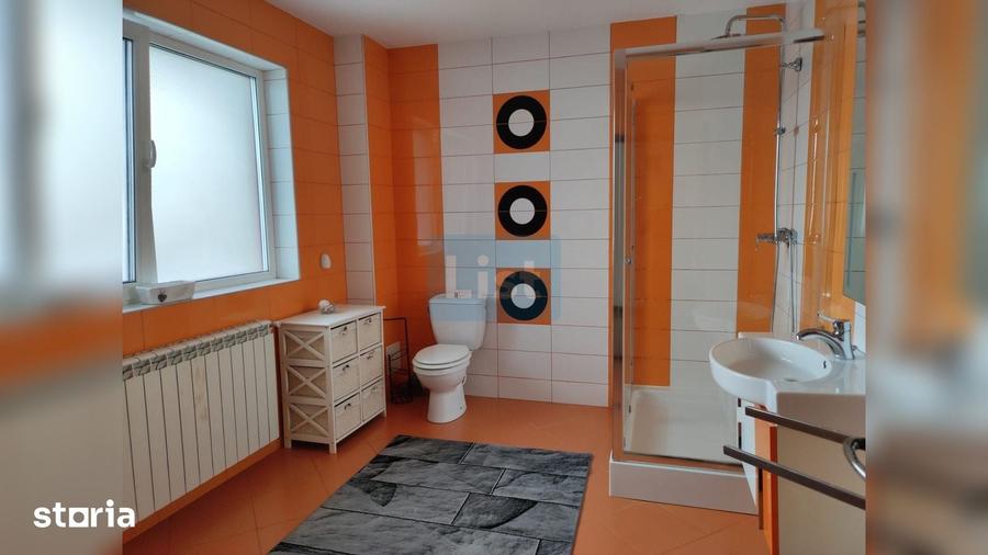 Casă cu 4 camere cu Teren 850 Mp în Europa