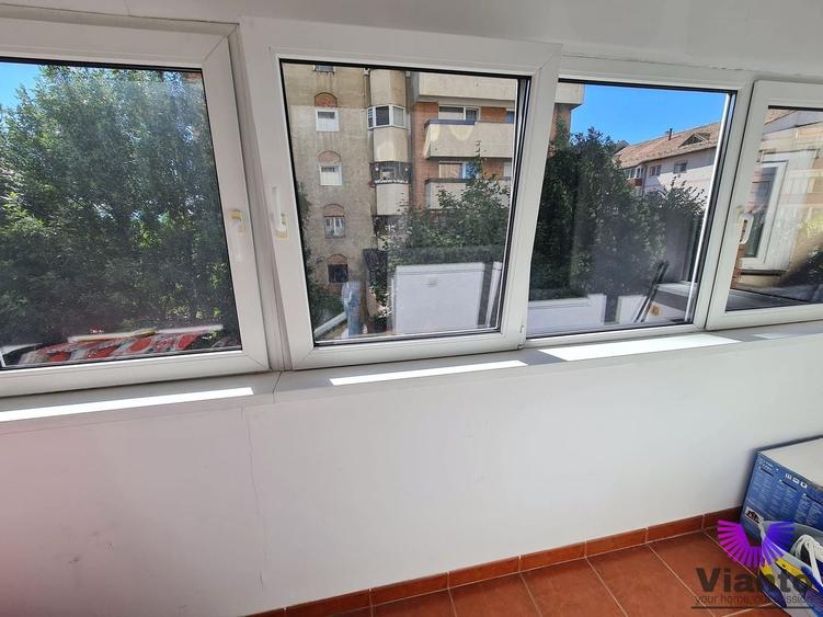 Apartament 3 camere | Balcon | Zona centrala | Sibiu - 14