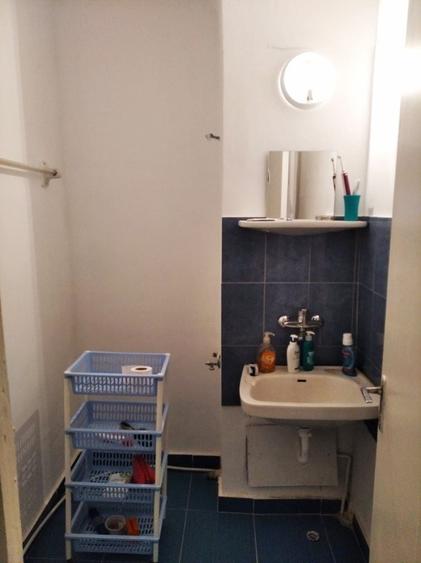 Apartament cu 4 camere decomandat în Mărăști