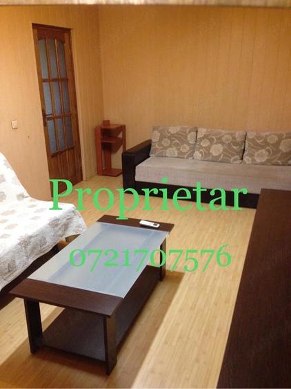 Apartament cu 2 camere decomandat în Chișinau