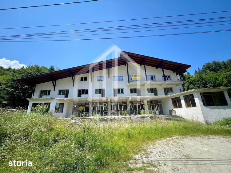 Casă cu Canalizare în Cârțișoara
