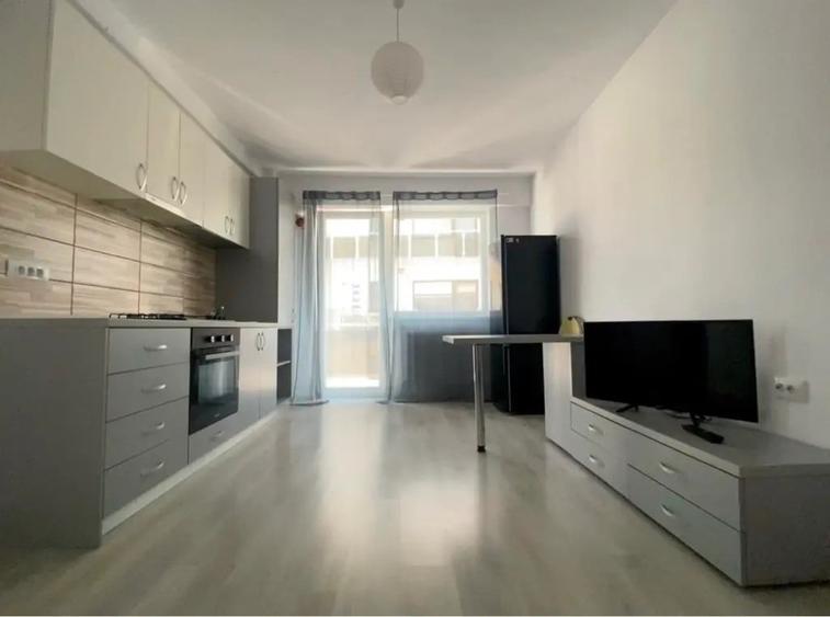 Moara de Vant - Apartament cu doua camere, parcare - 7