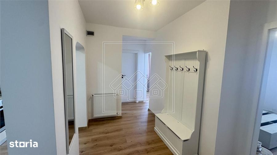 Apartament cu 3 camere în Ștrand