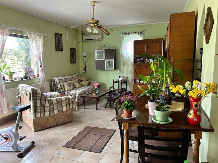 Casă individuală cu 10 camere cu Canalizare în Sud-Vest