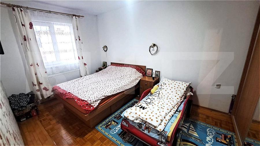 Apartament cu 2 camere semidecomandat, mobilat în Astra