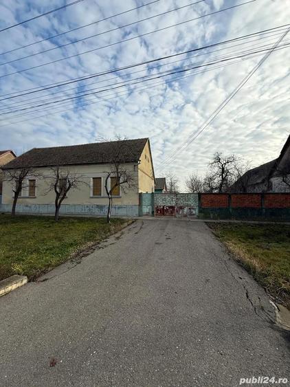 casa de vanzare in Liebling jud Timis - 5