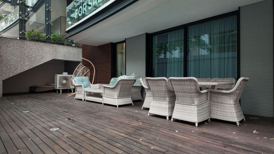 Luxury Duplex 3 Bedrooms - Bulevardul Primaverii - 3