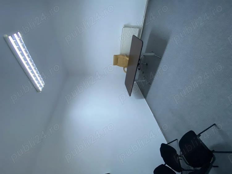 Spațiu comercial, de 25 mp, în Central