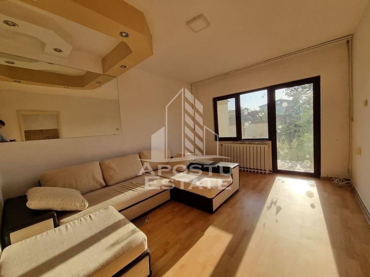 Duplex spatios, regim P+1, cu garaj Ronat - 4