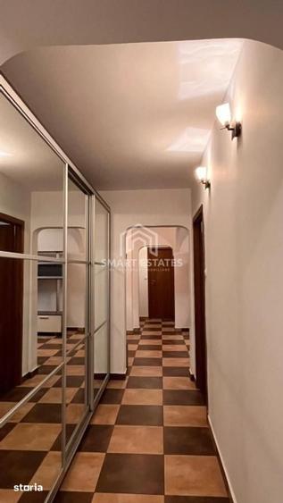 Inchiriere-3 Camere-Pet Friendly-Tineretului-6 Min Metrou-1986-4/8 - 5