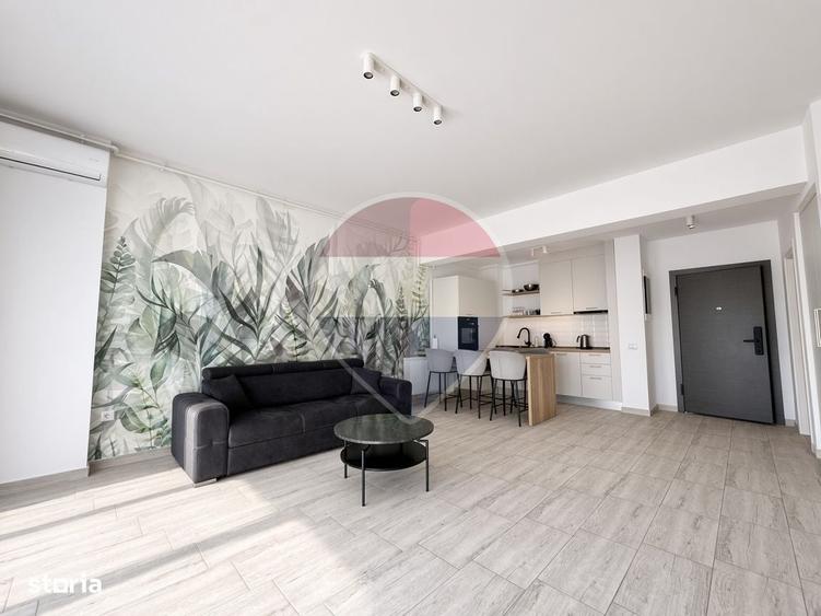Apartament cu 2 camere în Central