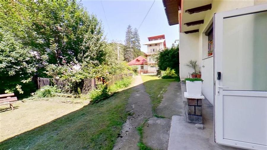 Apartament cu 2 camere nedecomandat în Exterior Est