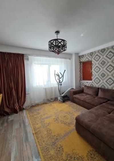 Apartament cu 2 camere decomandat, mobilat în Unirii