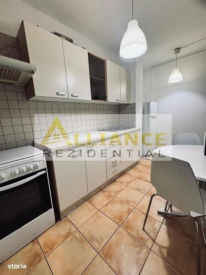 3 camere Tineretului - 1