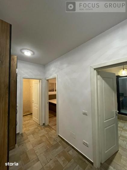 Inchiriere garsoniera Lujerului | Plaza Residence | Bloc Nou - 6