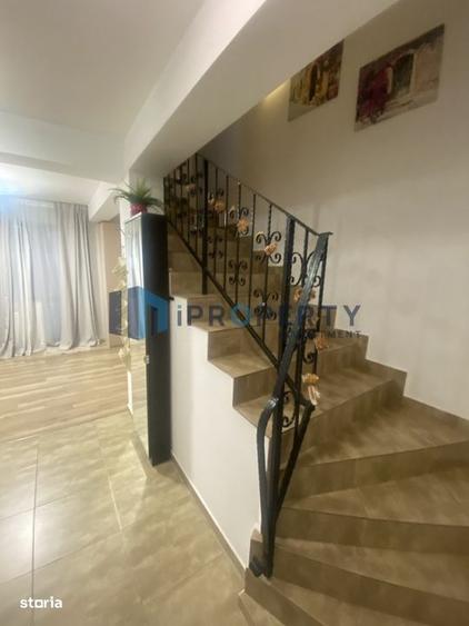 Vila Dobroesti 4 Camere PARTER Etaj Mansarda Fosior - 4