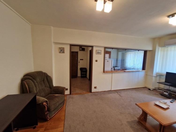 Calea Mosilor, inchiriere apartament 2 camere mobilat - 7