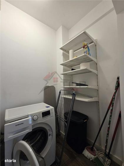 Apartament cu 2 camere semidecomandat în Tudor Vladimirescu