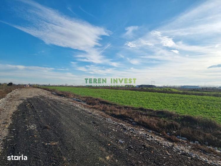 Teren de 460 mp, în Central