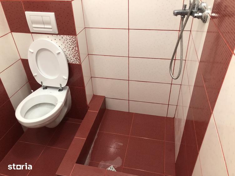 Garsonieră în Apărătorii Patriei