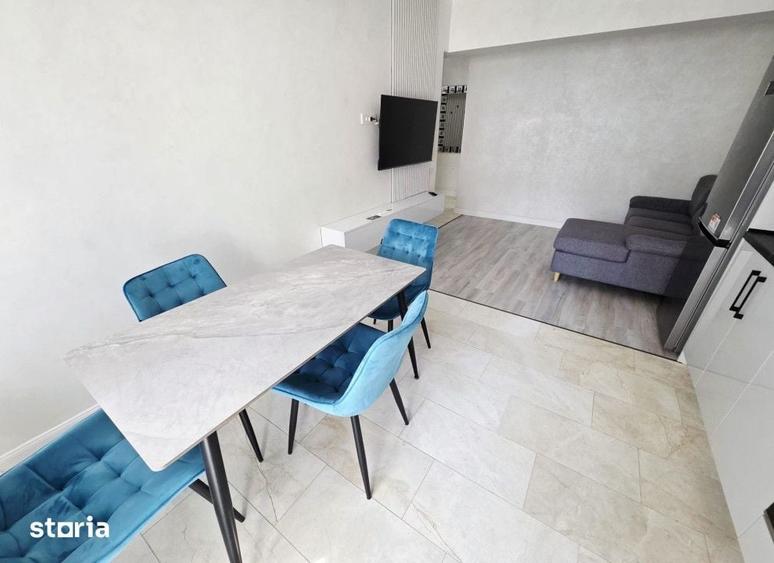 Apartament cu 2 camere în Copou