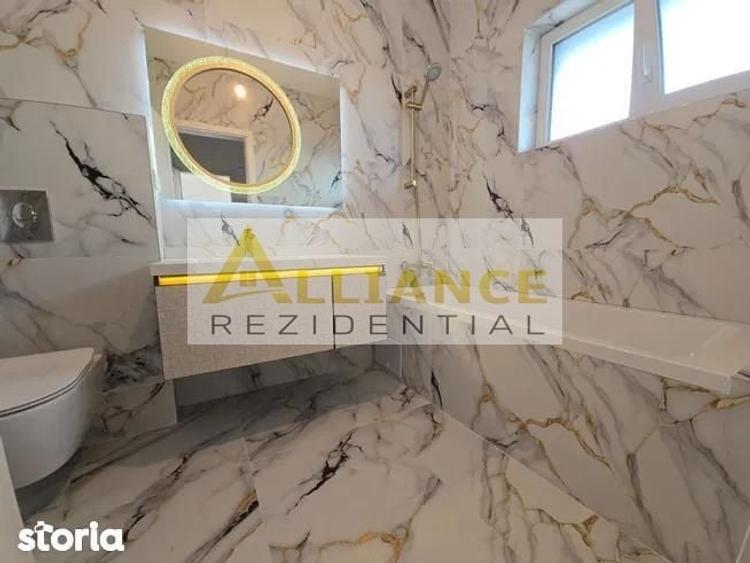 Vila individuala cu vedere la lac ~ 5 camere 3 bai ~ teren 431mp - 15