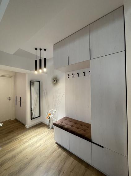 Apartament cu 2 camere în Pipera