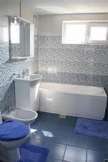 Garsonieră decomandată, mobilată în Complex Studențesc