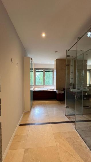 Penthouse 4 camere |  vedere catre lac | piscina privata si salata de fitness - 14