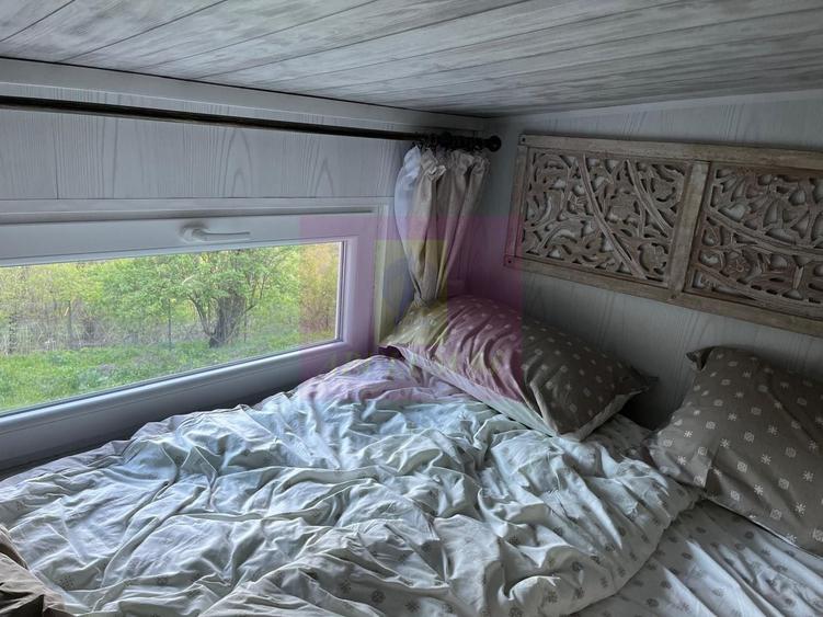 Refugiu in mijlocul naturii - 8