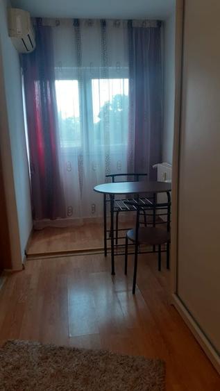 Garsonieră semidecomandată în Mofleni