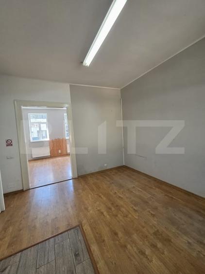 Spațiu comercial, de 110 mp, în Central