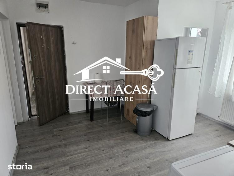 Apartament cu 2 camere în Criș