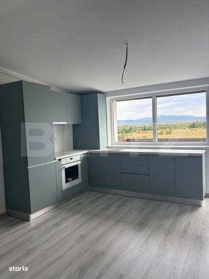 Studio de vanzare, 45 mp, zona Sanpetru - 3