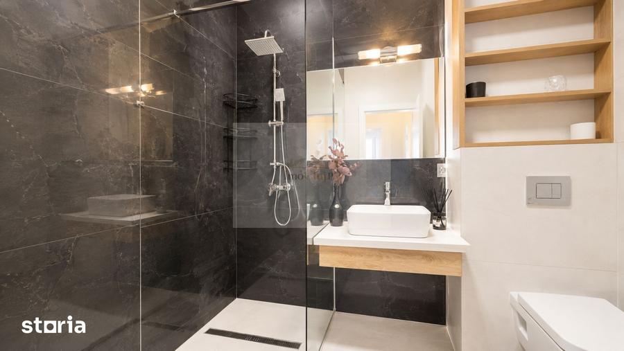 Incheiere Penthouse 92mp | 44mp terasa | 1 parcare | Iulius Mall - 20