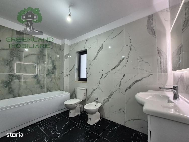 Casă cu 4 camere în Valea Lupului