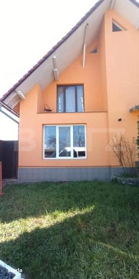 Casa superba in Reghin, 265mp! - 4
