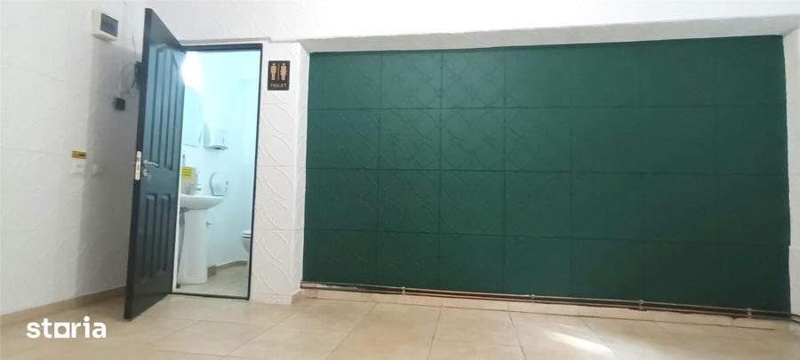 Spațiu comercial, de 45 mp, în Central