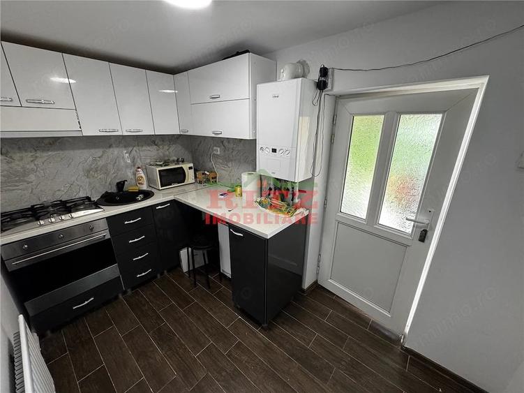 Casă cu Teren 272 Mp în Orașul de Jos