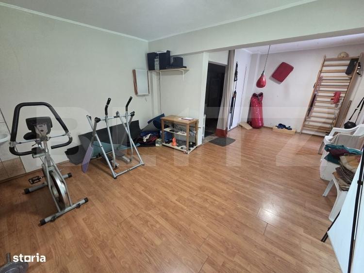 Apartament de vanzare, 3 camere, 64 mp, Dumbrava 2 - 4