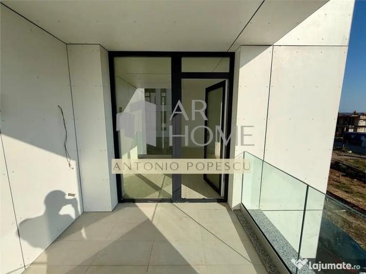 Apartament 3 camere, premium, in Ploiesti, zona Albert. - 18