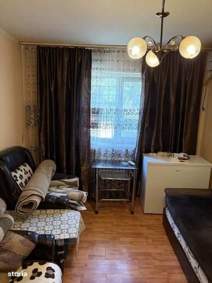 Apartament cu 2 camere în Trivale