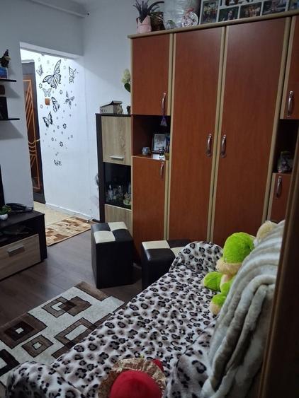 Apartament cu 2 camere în Trivale