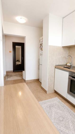 Apartament 2 camere Calea Romanilor, Arad - 3