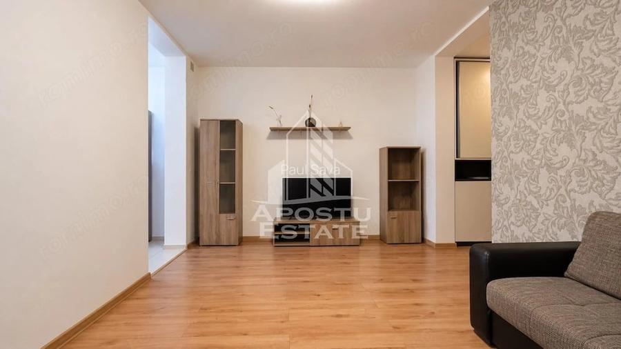 Apartament 2 camere Parter Giroc Loc de parcare Comision 0%