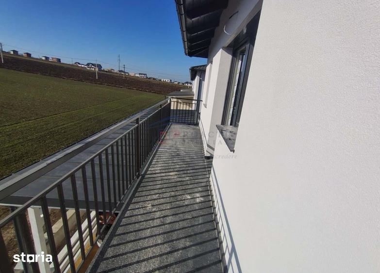 Casa individuala | Ipotesti | 166mp | Teren 4.5 ari | C-5804 - 4