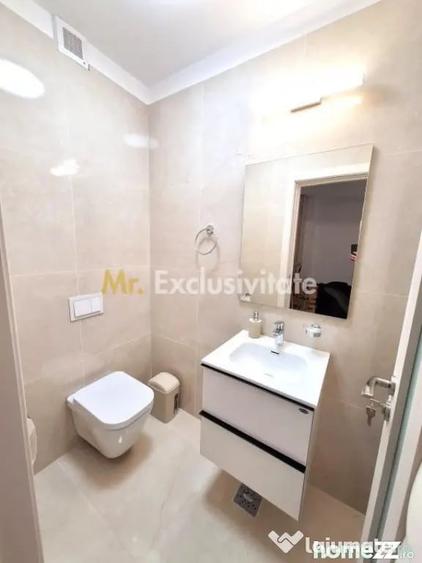 Apartament cu 4 camere decomandat în Craiovei