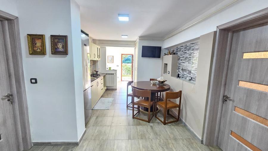 2 camere la parter, cu extindere și acces cu rampă | 80 mp total | Zona Ireg - 7
